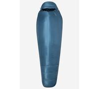 Marmot - HiberNest 15 - Sac de couchage Summer Storm / Thunderhead - Long - Ouverture gauche