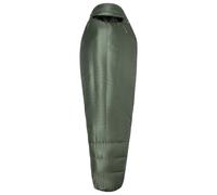 Marmot - Hibernest 30 - Sac de couchage en duvet - 198 cm - Long - olive grove / nori
