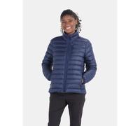 Marmot - Highlander Jacket - Doudoune femme Arctic Navy - XS