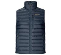 Marmot - Highlander Vest - Doudoune homme Thunderhead - M