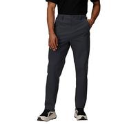 Marmot Homme Arch Rock Pant, Pantalon de trek/randonnée fonctionnel déperlant, respirant en Softshell, coupe-vent, Dark Steel, 30