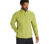 Marmot Homme Echo Featherless Hybrid Veste, Uni, L