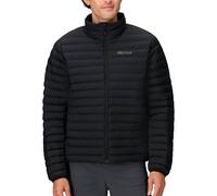 Marmot Homme Echo Featherless Veste, black, M