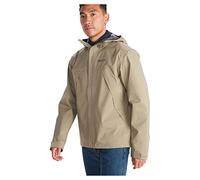 Marmot Homme PreCip 3L Veste, Uni, M