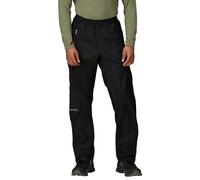 Pantalon long Marmot PreClip Eco Full Zip noir pur - L