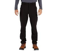 Pantalon long Marmot Scree noir foncé - 34