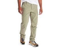 Marmot Homme Scree Pantalon de randonn e en softshell respirant et hydrofuge, Vetiver, 48 EU