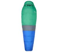 Marmot - Kid's Trestles Elite Eco 30 - Sac de couchage synthétique - 152 cm - blue
