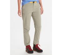 Marmot - Kodachrome Pant - Pantalon randonnée femme Vetiver - US 6