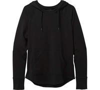 Marmot La Linea Pull-Over Femme, Noir, m