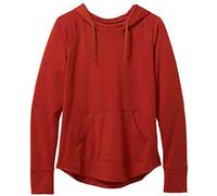 Marmot La Linea Pull-Over Femme, Piquant, s