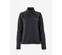 Marmot Leconte Full Zip Fleece Noir M Femme