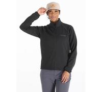 Marmot Leconte Full Zip Fleece Noir S Femme