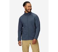 Marmot Polaire Zippée Leconte