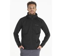 Marmot Leconte Full Zip Sweatshirt Noir M Homme