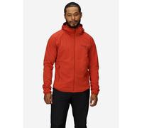 Marmot - Leconte Full Zip Hoody - Polaire homme Sumac - S