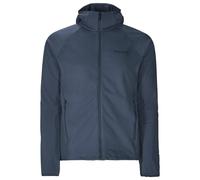 Marmot - Leconte Full Zip Hoody - Polaire homme Thunderhead - L