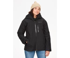 Marmot - Lightray GTX Jacket - Veste ski femme Black - S