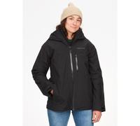 Marmot - Lightray GTX Jacket - Veste ski femme Dust / Sugar Plum - M