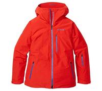 Marmot Lightray Jacket Femme, Victory Red, L