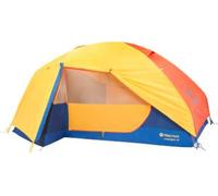 Marmot - Limelight 2P - Tente 2 places - solar / red sun