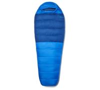 Marmot - Lost Coast 15 - Sac de couchage en duvet - bis 183 cm - Regular - blue / navy