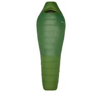 Marmot - Mad River 30 - Sac de couchage en duvet - max. Body Size 168 cm - Short - green