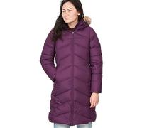 Marmot Manteau Montreaux pour femme, Violet Fig, Small