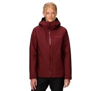 Marmot Minimalist Pertex 3in1 Jacket Rouge M Femme