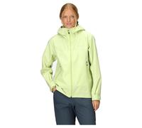 MARMOT Minimalist Pertex Jacket Coque de Pluie, Matcha, Small Femme