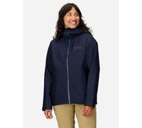 Marmot - Minimalist Pertex Jacket - Veste hardshell femme Arctic Navy - XS