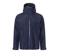 Marmot Minimalist Pertex Jacket - Veste imperméable homme Arctic Navy XXL