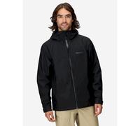 Marmot - Minimalist Pertex Jacket - Veste hardshell homme Black - XXL