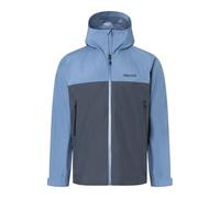Marmot - Minimalist Pertex Jacket - Veste hardshell homme Seafloor / Claystone - M