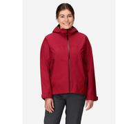 Marmot - Minimalist Pertex Jacket - Veste imperméable femme Red Mulberry - XS