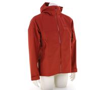 Marmot Minimalist PTEX Hommes Veste de pluie L Rouge