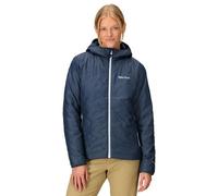 Marmot - MonoQuilt Hoody - Doudoune femme Thunderhead - S