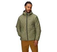 Marmot - MonoQuilt Hoody - Doudoune homme Olive Grove - XL