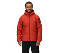Marmot - MonoQuilt Hoody - Doudoune homme Sumac - M