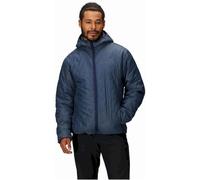 Marmot - MonoQuilt Hoody - Doudoune homme Thunderhead - L