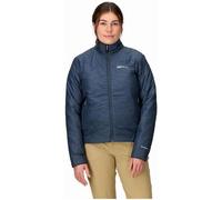 Marmot Monoquilt Jacket Bleu M Femme