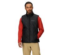 Marmot - MonoQuilt Vest - Doudoune sans manches homme Black - L