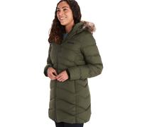 Marmot Montreal Jacket Vert L Femme