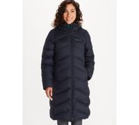 Marmot - Montreaux Coat - Parka femme Midnight Navy - XL