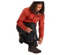 Marmot Precip Eco Full Zip Pant - Pantalon imperméable, Surpantalon Respirant, Pantalon de randonnée léger, Pantalon de Trekking Coupe-Vent - Spring/Summer 25 - Homme
