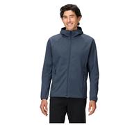 Marmot - Leconte Full Zip Hoody - Polaire homme Thunderhead - XL