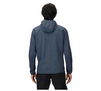 Marmot Polaire Zippée Leconte