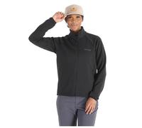 Marmot Leconte Full Zip Fleece Noir XS Femme