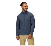 Marmot Polaire Zippée Leconte