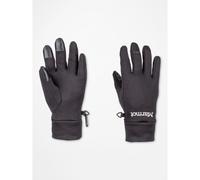 Marmot Power Stretch Connect Gloves Noir S Femme